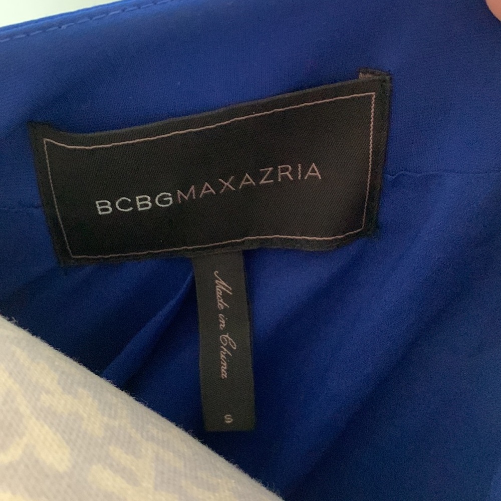 BCBG jacket - Picture 4 of 5
